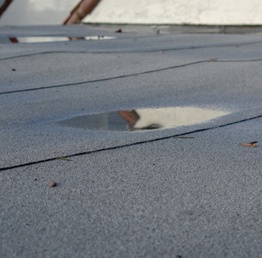 Flat Roof Leak Repair Putnam Valley NY