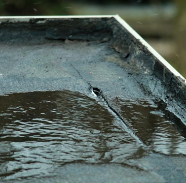 Commercial Roof Leak Repair Putnam Valley NY