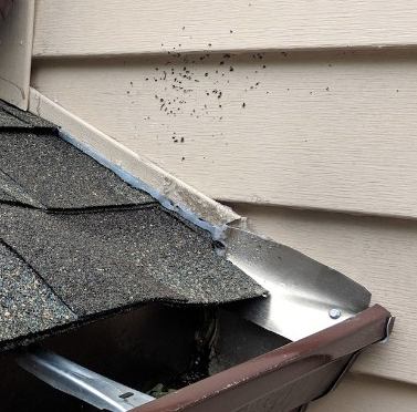 Gutter Leak Repair Putnam Valley NY