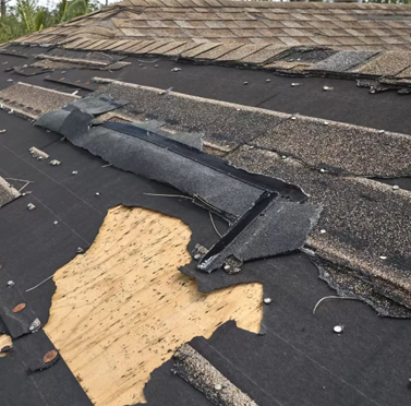 Roof Leak Repair Putnam Valley NY