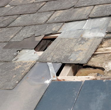Storm damage Roof Repair Putnam Valley NY