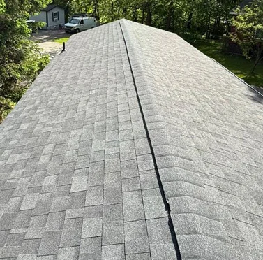 Emergency Roof Repair Near Me