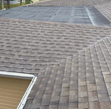 Gutter Repair Near Me