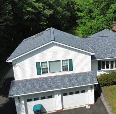 Siding Installation Near Mer
