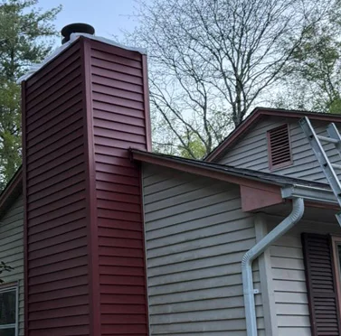Chimney Restoration Near Me