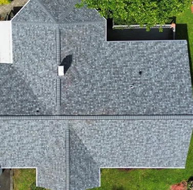 Roof Installation Near Me