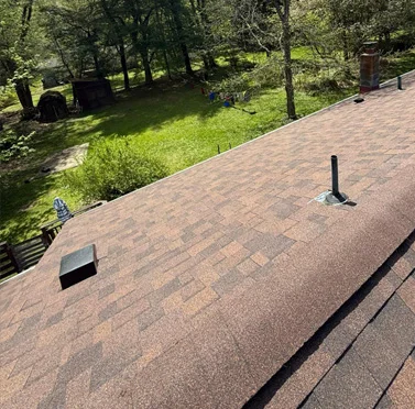 Roof Leak Repair Near Me