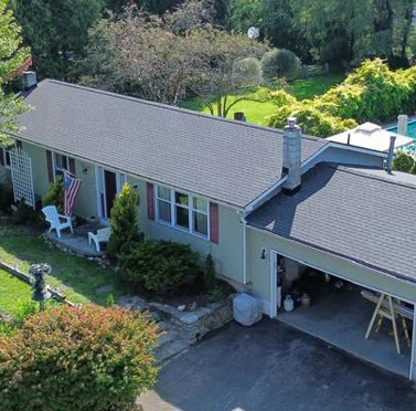 Roof Replacement Near Me