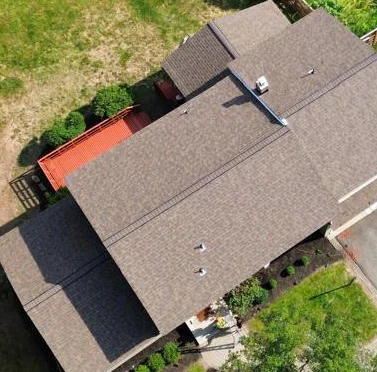 Asphalt Shingle Roof Replacement Near Me