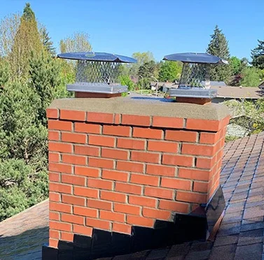 Chimney Repair Near Me