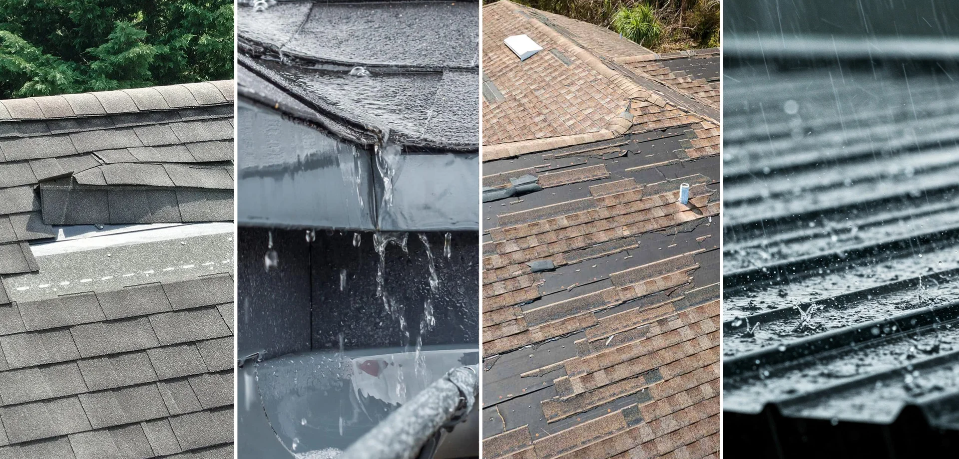 Roof Repair near me