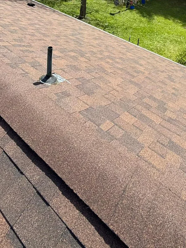 Roofing near me