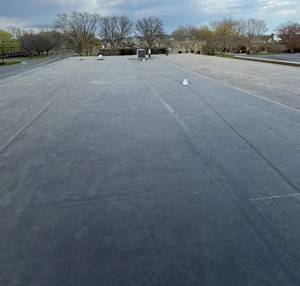 Flat Roof Repair near me
