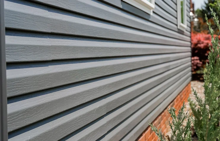 Siding installation NY